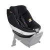 BeSafe gyerekülés Beyond 360 i-Size 61-125 cm Fresh Black Cab – 76–150 cm-es autósülés 7. kép