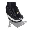 BeSafe gyerekülés Beyond 360 i-Size 61-125 cm Fresh Black Cab – 76–150 cm-es autósülés 8. kép