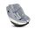 BeSafe gyerekülés Beyond 360 i-Size 61-125 cm Peak Mesh – 76–150 cm-es autósülés 2. kép