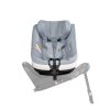 BeSafe gyerekülés Beyond 360 i-Size 61-125 cm Peak Mesh – 76–150 cm-es autósülés 3. kép