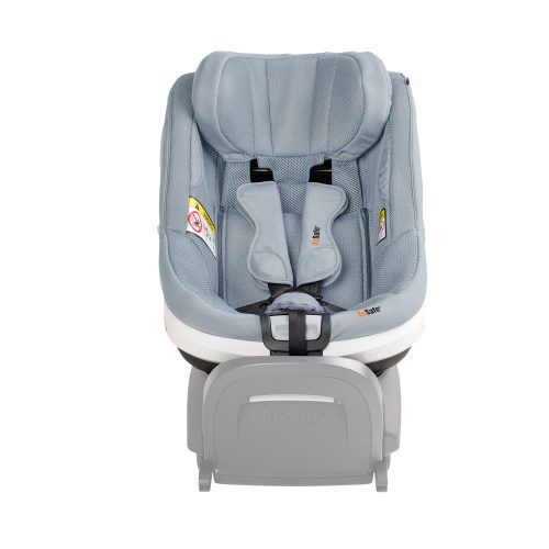 BeSafe gyerekülés Beyond 360 i-Size 61-125 cm Peak Mesh – 76–150 cm-es autósülés 6. kép