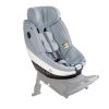 BeSafe gyerekülés Beyond 360 i-Size 61-125 cm Peak Mesh – 76–150 cm-es autósülés 7. kép