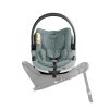 BeSafe hordozó Go Beyond i-Size 40-87 cm Sea Green Mélange – babahordozó autósülés 7. kép