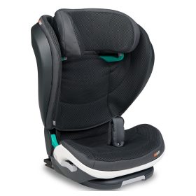 BeSafe gyerekülés iZi Flex FIX 2 i-Size ISOfix 100-150 cm Anthracite Mesh – autósülés 2. kép
