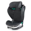 BeSafe gyerekülés iZi Flex FIX 2 i-Size ISOfix 100-150 cm Anthracite Mesh – autósülés 4. kép