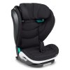 BeSafe gyerekülés iZi Flex FIX 2 i-Size ISOfix 100-150 cm Fresh Black Cab – autósülés 2. kép