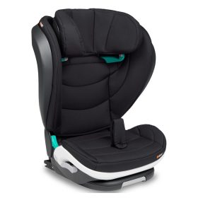 BeSafe gyerekülés iZi Flex FIX 2 i-Size ISOfix 100-150 cm Fresh Black Cab – autósülés 2. kép