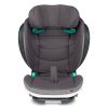 BeSafe gyerekülés iZi Flex FIX 2 i-Size ISOfix 100-150 cm Metallic Mélange – autósülés 3. kép