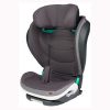 BeSafe gyerekülés iZi Flex FIX 2 i-Size ISOfix 100-150 cm Metallic Mélange – autósülés 4. kép