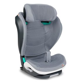 BeSafe gyerekülés iZi Flex FIX 2 i-Size ISOfix 100-150 cm Peak Mesh – autósülés 2. kép