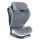 BeSafe gyerekülés iZi Flex FIX 2 i-Size ISOfix 100-150 cm Peak Mesh – autósülés 2. kép