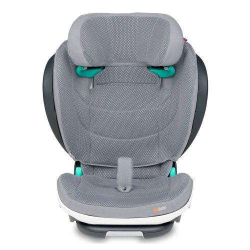 BeSafe gyerekülés iZi Flex FIX 2 i-Size ISOfix 100-150 cm Peak Mesh – autósülés 3. kép
