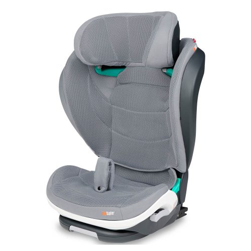 BeSafe gyerekülés iZi Flex FIX 2 i-Size ISOfix 100-150 cm Peak Mesh – autósülés 4. kép