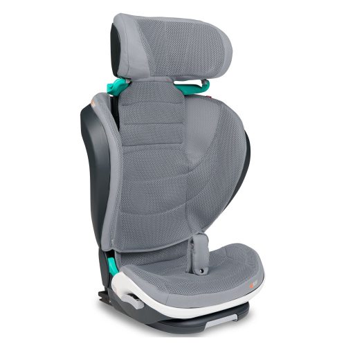 BeSafe gyerekülés iZi Flex FIX 2 i-Size ISOfix 100-150 cm Peak Mesh – autósülés 1. kép