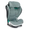 BeSafe gyerekülés iZi Flex FIX 2 i-Size ISOfix 100-150 cm Sea Green Mélange – autósülés 2. kép