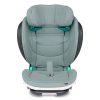 BeSafe gyerekülés iZi Flex FIX 2 i-Size ISOfix 100-150 cm Sea Green Mélange – autósülés 3. kép