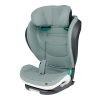 BeSafe gyerekülés iZi Flex FIX 2 i-Size ISOfix 100-150 cm Sea Green Mélange – autósülés 4. kép
