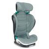 BeSafe gyerekülés iZi Flex FIX 2 i-Size ISOfix 100-150 cm Sea Green Mélange – autósülés 1. kép