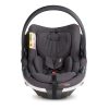 BeSafe hordozó Go Beyond i-Size 40-87 cm Dark Grey Mélange – babahordozó autósülés 4. kép