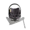 BeSafe hordozó Go Beyond i-Size 40-87 cm Dark Grey Mélange – babahordozó autósülés 7. kép