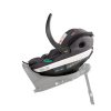 BeSafe hordozó Go Beyond i-Size 40-87 cm Dark Grey Mélange – babahordozó autósülés 8. kép