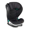 BeSafe gyerekülés iZi Flex FIX 2 i-Size ISOfix 100-150 cm Black Soft Breeze – autósülés 2. kép