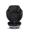 BeSafe gyerekülés iZi Flex FIX 2 i-Size ISOfix 100-150 cm Black Soft Breeze – autósülés 3. kép