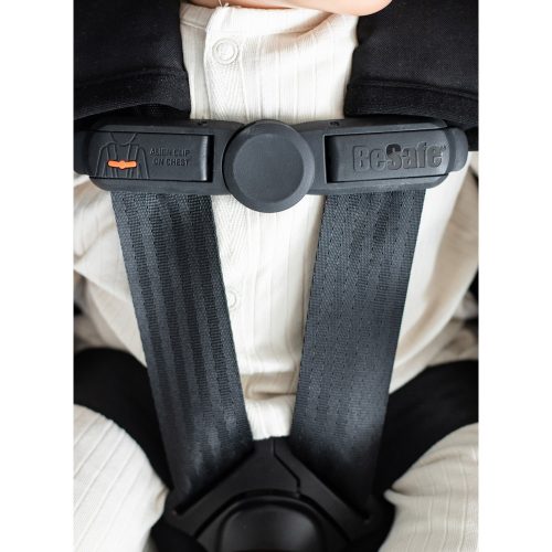 BeSafe övrögzítõ csat Belt Keeper – babatermék 3. kép