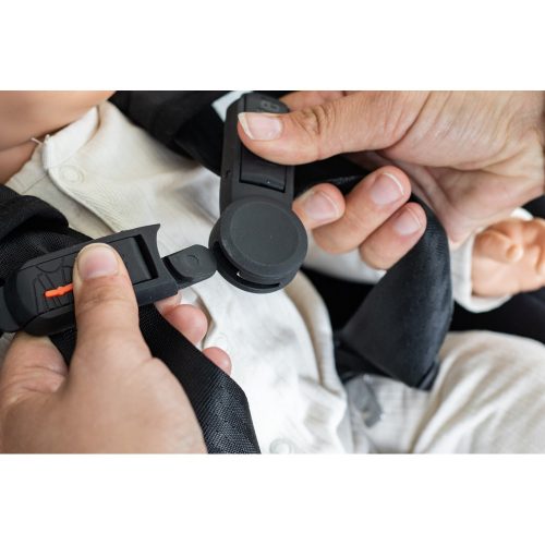 BeSafe övrögzítõ csat Belt Keeper – babatermék 6. kép