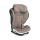 BeSafe gyerekülés iZi Flex FIX 2 i-Size ISOfix 100-150 cm Dark Sand Soft Breeze – autósülés