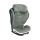 BeSafe gyerekülés iZi Flex FIX 2 i-Size ISOfix 100-150 cm Meadow Green Soft Breeze – autósülés