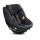 BeSafe gyerekülés Beyond2 360 i-Size 61-125 cm Anthracite Mesh – 76–150 cm-es autósülés