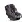 BeSafe gyerekülés Beyond2 360 i-Size 61-125 cm Dark Grey Mélange – 40–150 cm-es autósülés