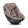 BeSafe gyerekülés Beyond2 360 i-Size 61-125 cm Dark Sand Soft Breeze – 40–150 cm-es autósülés