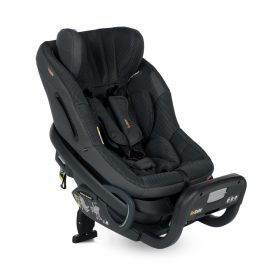BeSafe gyerekülés Stretch2 I-Size 61-125 cm Anthracite Mesh – 76–150 cm-es autósülés