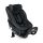 BeSafe gyerekülés Stretch2 I-Size 61-125 cm Anthracite Mesh – 76–150 cm-es autósülés