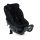 BeSafe gyerekülés Stretch2 I-Size 61-125 cm Fresh Black Cab – 76–150 cm-es autósülés