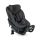 BeSafe gyerekülés Stretch2 I-Size 61-125 cm Dark Grey Mélange – 76–150 cm-es autósülés