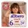 Libero Touch Pants 6 bugyipelenka 13-20 kg 24db – babapelenka
