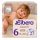 Libero Touch 6 JUMBO nadrágpelenka 13-20 kg 27db – babapelenka