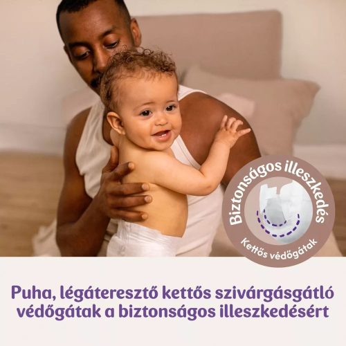 Libero Touch 7 pelenka 16-26 kg 25db – babapelenka 6. kép
