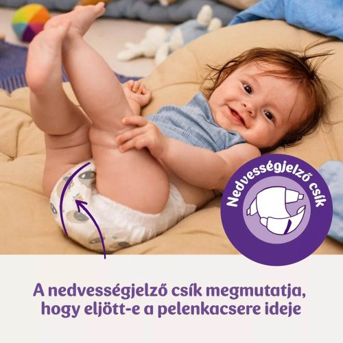 Libero Touch 7 pelenka 16-26 kg 25db – babapelenka 1. kép