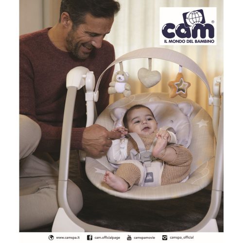 CAM elektromos hinta - Midi 261 – Zsebi Baba Shop