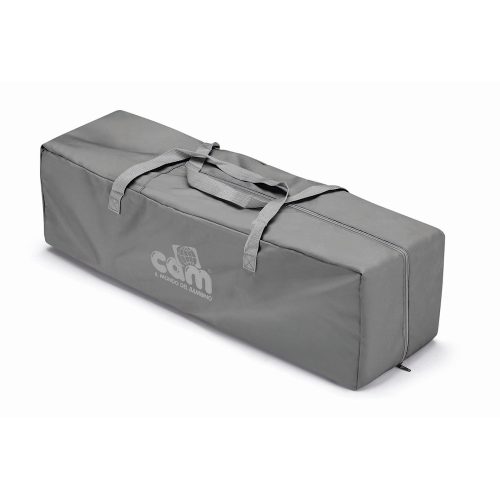 CAM utazójáróka Qbox 96x96x75cm 103 – utazóágy és járóka 1. kép