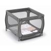 CAM utazójáróka Qbox 96x96x75cm 104 – utazóágy és járóka 3. kép