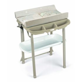 CAM fürdetõállvány Aqua Spa 260/B