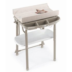 CAM fürdetõállvány Aqua Spa 264