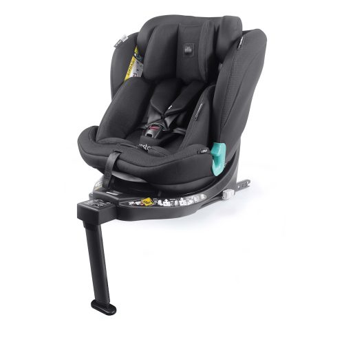 CAM gyerekülés Sosta evo I-Size ISOfix 40-150 cm 220 – 40–150 cm-es autósülés 3. kép