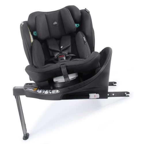 CAM gyerekülés Sosta evo I-Size ISOfix 40-150 cm 220 – 40–150 cm-es autósülés 4. kép
