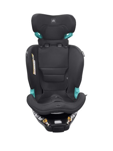 CAM gyerekülés Sosta evo I-Size ISOfix 40-150 cm 220 – 40–150 cm-es autósülés 7. kép
